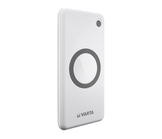 Varta Bezprzewodowy Power Bank 10000mAh - 1456653 - zdjęcie 3